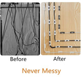 Wire Holding Clips (pack of 20)