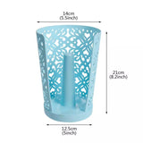 Tissue roll stand