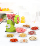 Super Mincer Meat Grinder
