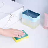 Liquid dispenser
