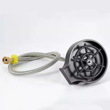 Smart High-Pressure Cup Washer Faucet
