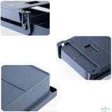 Hidden Table Drawer Organizer