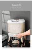 20Ltr Rice Dispenser