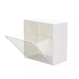 Self-adhesive Flip-top Case Holder