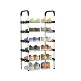 New Slim Shoes Rack