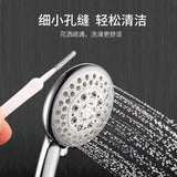 10 Pcs Cleaning Brush Set