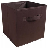 Foldable basket
