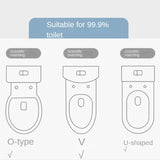 Warm Touch Toilet Seat Cover