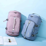 Trendy Travel & Gym Backpack