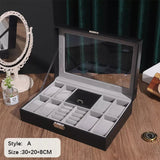 Display Box Organizer