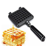 Waffles maker