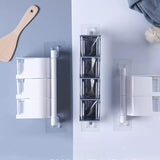 New seasoning spice set wall mounted