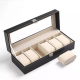 Display Box Organizer