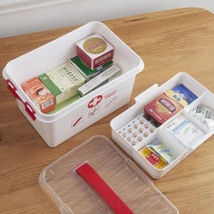 First aid box (Large)