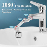 Bubbler faucet