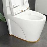 Glittering Decorative Tape for corners and tiles