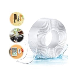 double mm tape