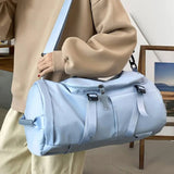 Trendy Travel & Gym Backpack