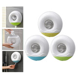 Food Bag Dispenser (Round)