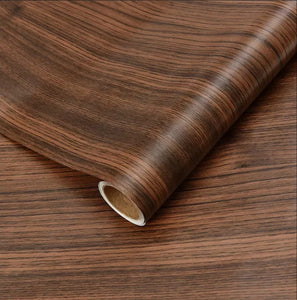 Wooden Sticker (2 Meter)