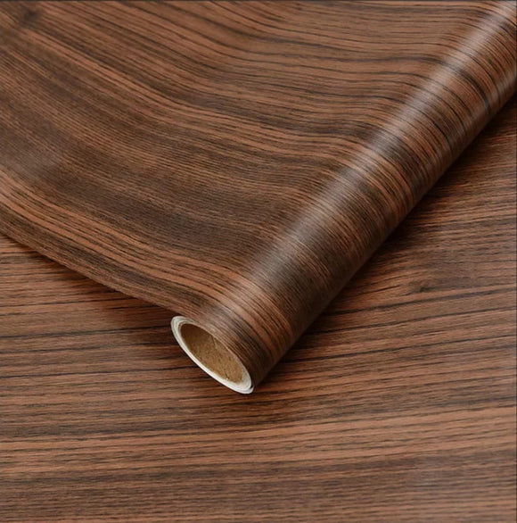 Wooden Sticker (2 Meter)