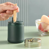 Automatic Creative Toothpick Box