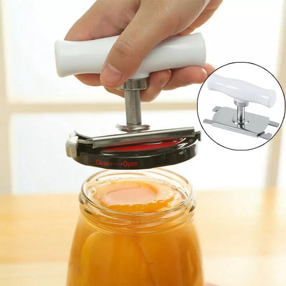 Adjustable Bottle Opener