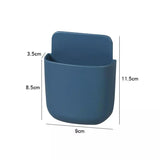 Multipurpose wall holder