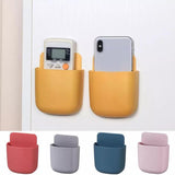 Multipurpose wall holder