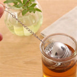 New Stainless Steel Spice Ball