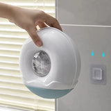 Food Bag Dispenser (Round)