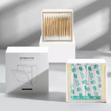 Self-adhesive Flip-top Case Holder