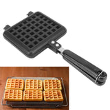 Waffles maker