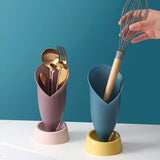 Chopstick rack
