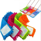 Lightning Offers Squeeze Mop