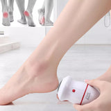 Electric Foot Grinder - Callus Remover