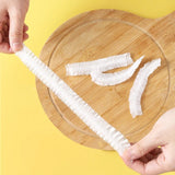Food Bag Dispenser (Round)