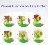 Super Mincer Meat Grinder