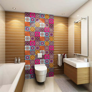 Premium Wall Stickers - 60cm x 200cm