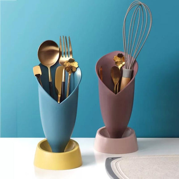 Chopstick rack