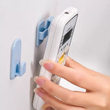 Remote hooks