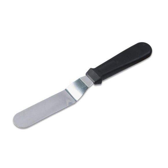 Cake Decorating Spatula (Steel)