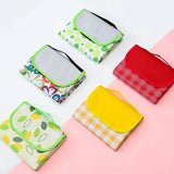 Picnic Perfect Foldable Mat