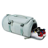 Trendy Travel & Gym Backpack