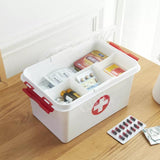 First aid box (Large)