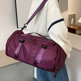 Trendy Travel & Gym Backpack