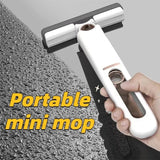 Mini Sponge Magic Mop