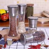 Manual Herbs Grinder