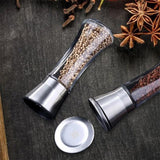 Manual Herbs Grinder