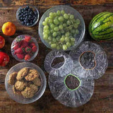 Disposable food cover (Approx 100 pieces)